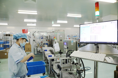 聚力提升，湖州美妝小鎮擦亮美麗產業“金名片”技術開發