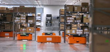 智能工廠(chǎng)全程自動(dòng)化 未來(lái)不可限量的技術(shù)開(kāi)發(fā)