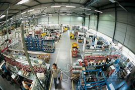 創(chuàng)新驅(qū)動(dòng)發(fā)展 技術(shù)開(kāi)發(fā)的引擎與路徑