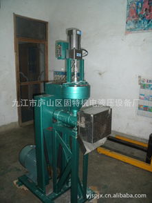 九江固特機(jī)電 專業(yè)米面機(jī)械與液壓動力機(jī)械產(chǎn)品概覽
